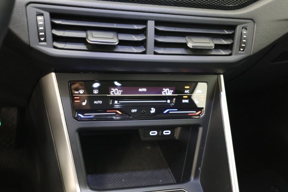 VW Taigo 1,0 TSi 110 Life DSG 5d