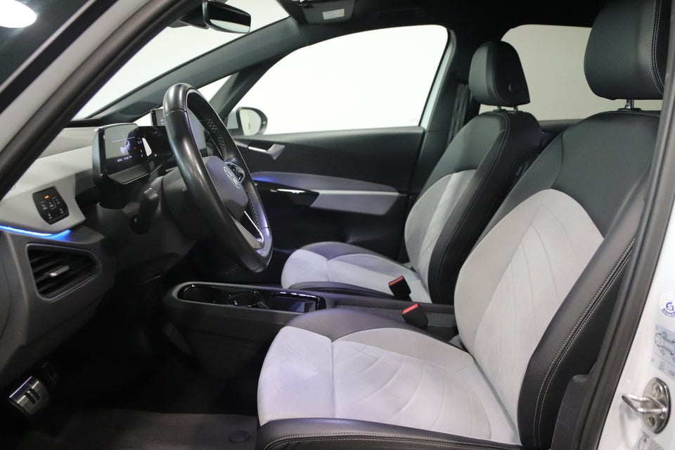 VW ID.3 45 Pure Performance 5d