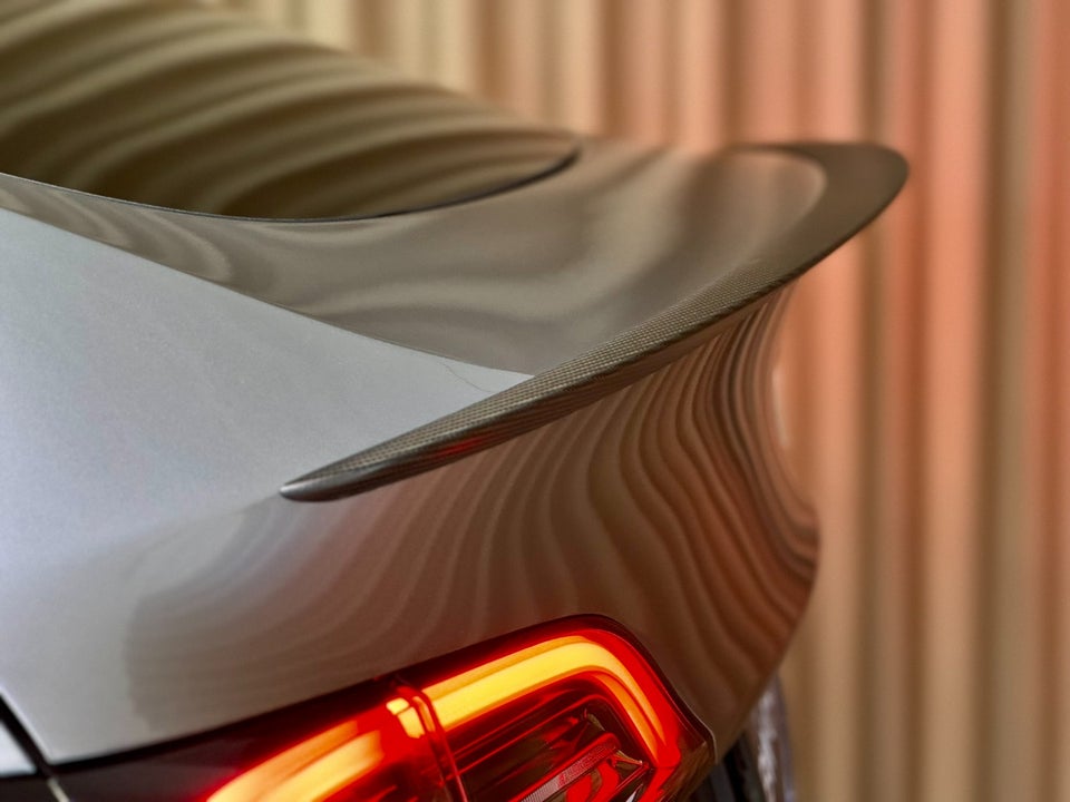 Tesla Model Y Performance AWD 5d