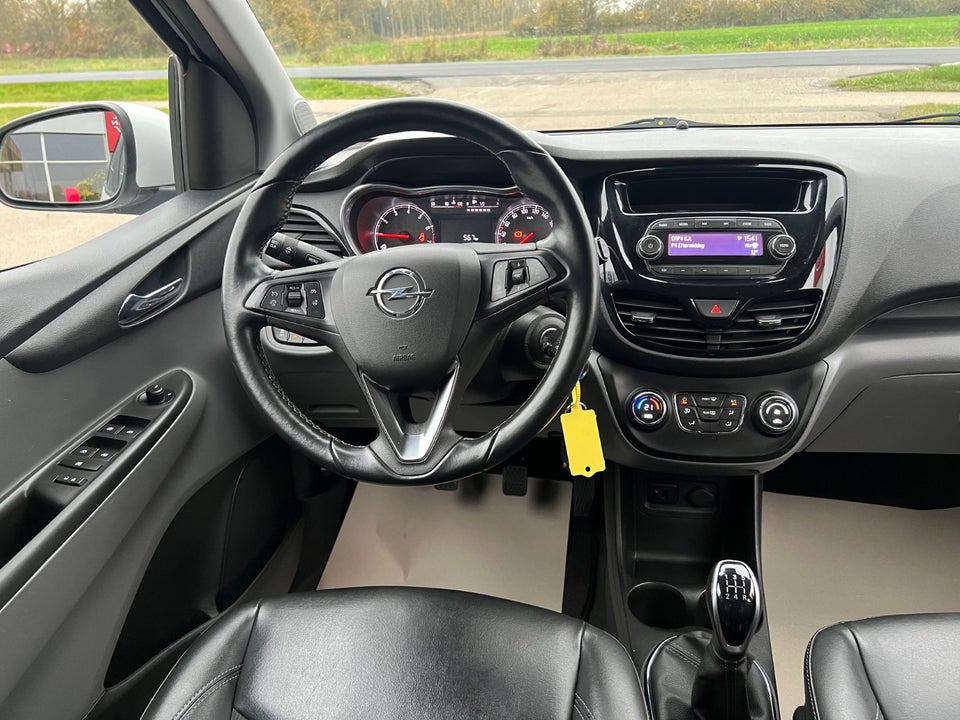 Opel Karl 1,0 Cosmo 5d