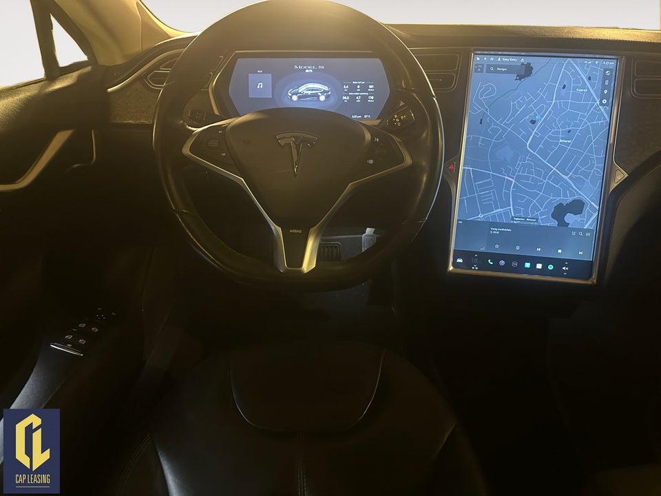 Tesla Model S 85 5d