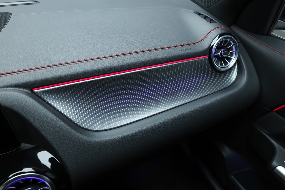 Mercedes EQA250+ AMG Line 5d