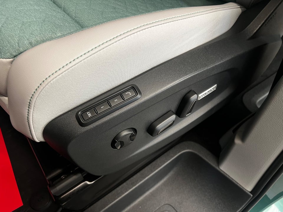 VW ID.Buzz 86 Style+ 6prs LWB 5d