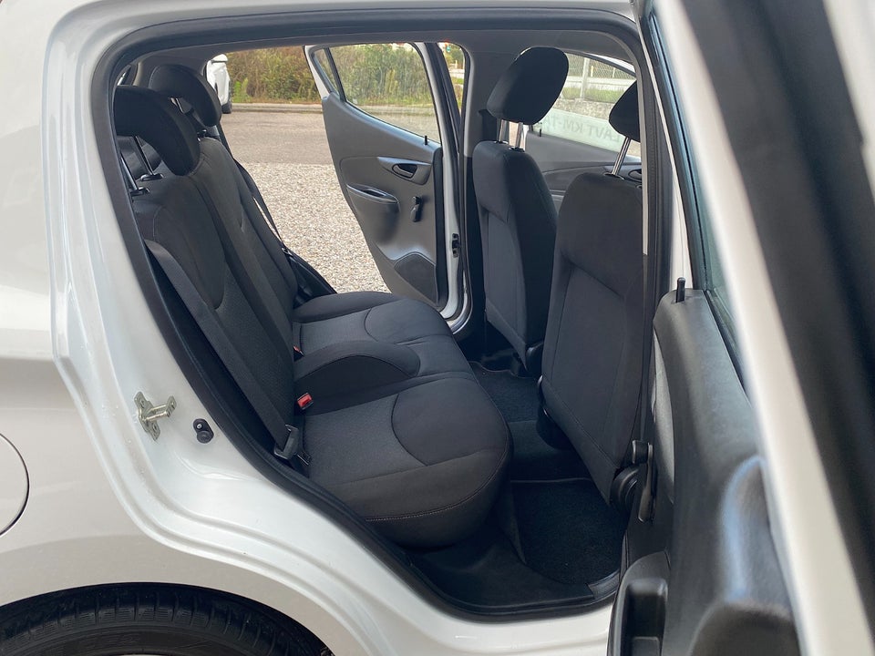 Opel Karl 1,0 Enjoy 5d