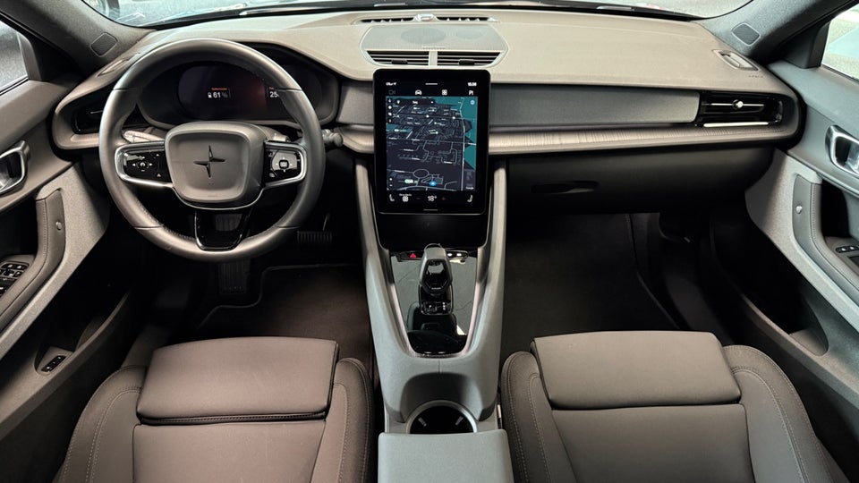 Polestar 2 Long Range 5d