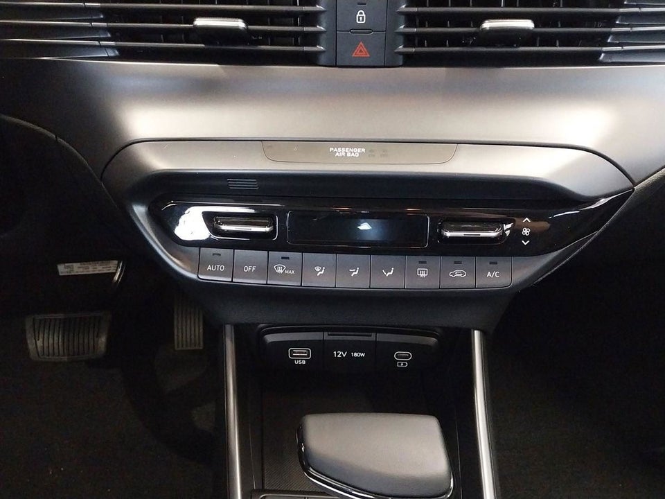 Hyundai Bayon 1,0 T-GDi Essential DCT 5d