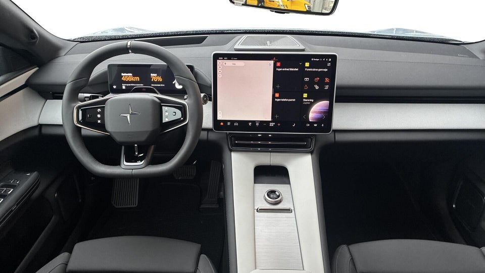 Polestar 4 Long Range 5d