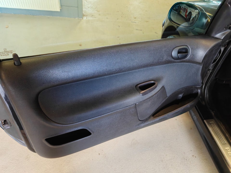 Peugeot 206 1,4 EX 5d