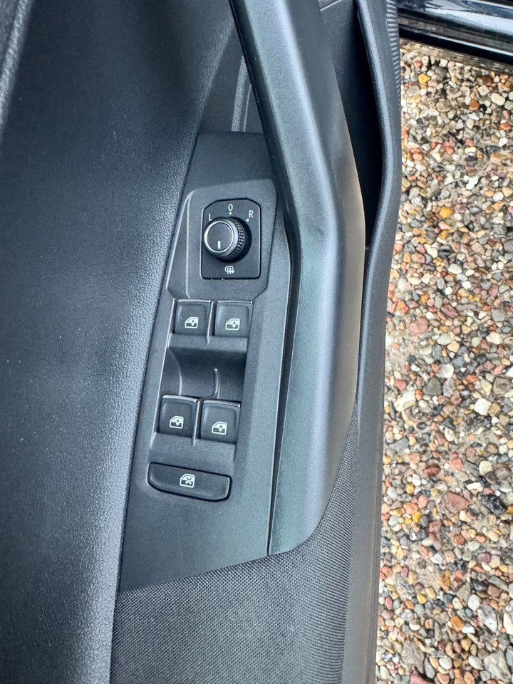 VW Polo 1,0 TSi 115 Highline DSG 5d