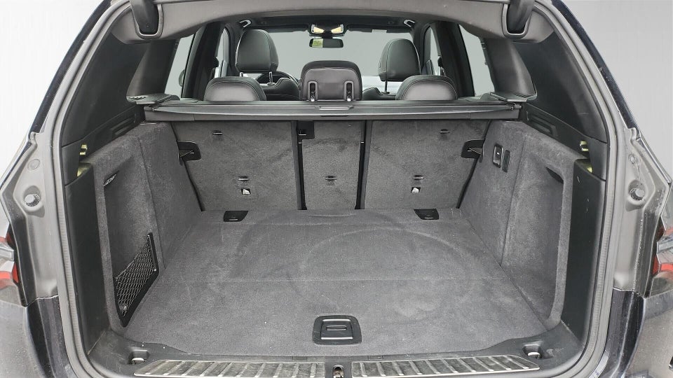 BMW iX3 Charged M-Sport 5d