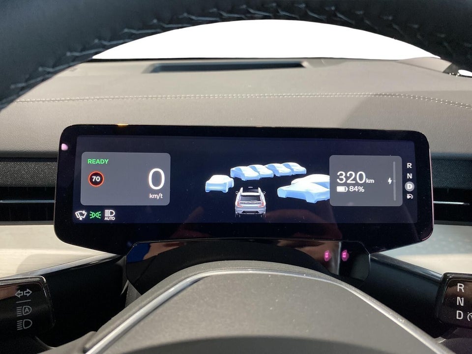 Volvo EX90 Twin Ultra Performance 7prs 5d