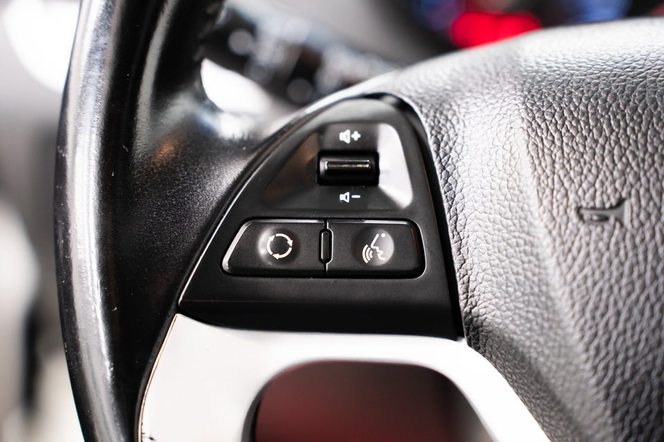 Kia Picanto 1,0 Collection Sport 5d