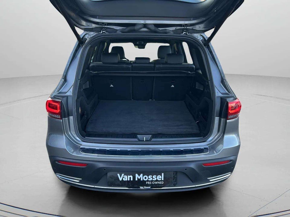 Mercedes EQB250 Progressive 5d