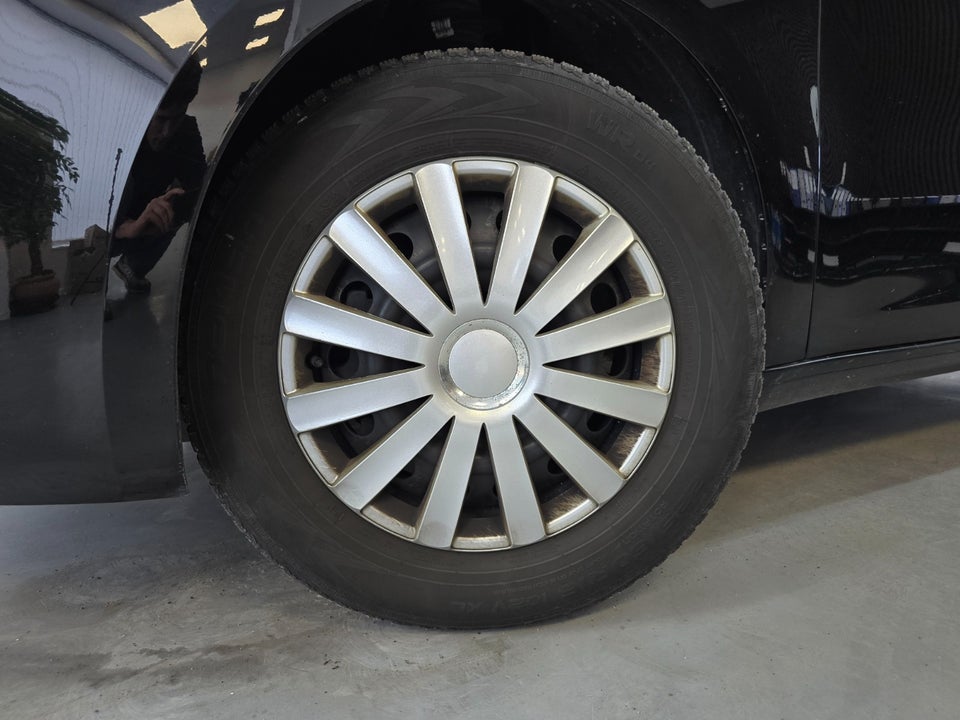 Citroën Grand C4 SpaceTourer 1,2 PureTech 130 Cool 7prs 5d