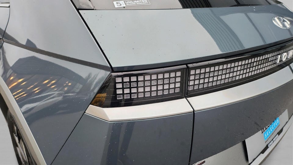 Hyundai Ioniq 5 77 Ultimate 5d