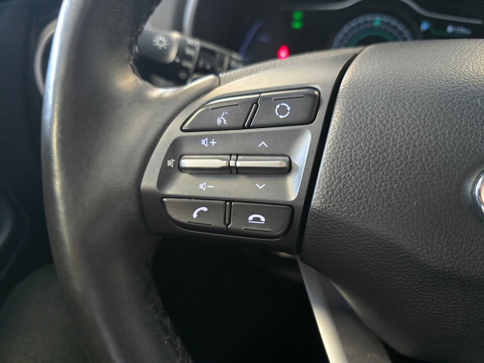 Hyundai Kona 64 EV Trend 5d