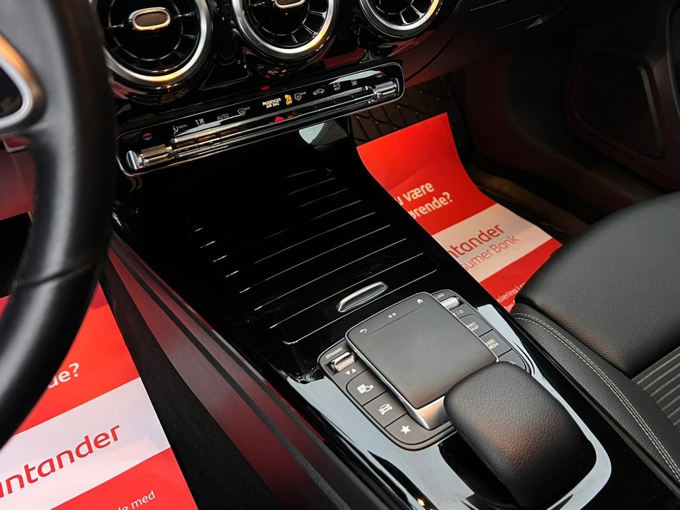 Mercedes A250 e 1,3 Progressive aut. 5d