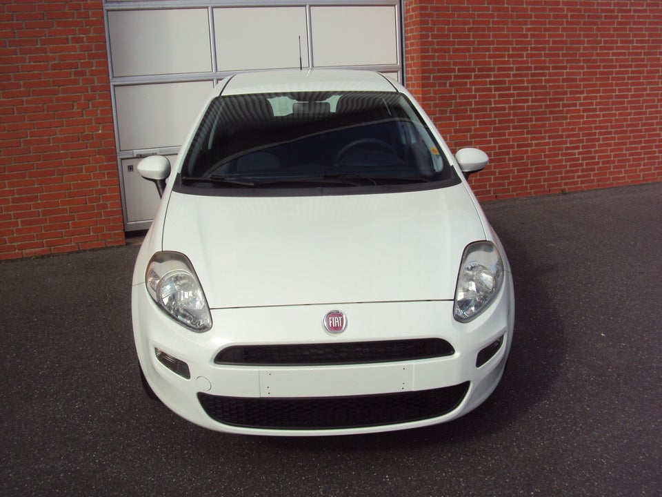 Fiat Punto 1,2 Cool 5d