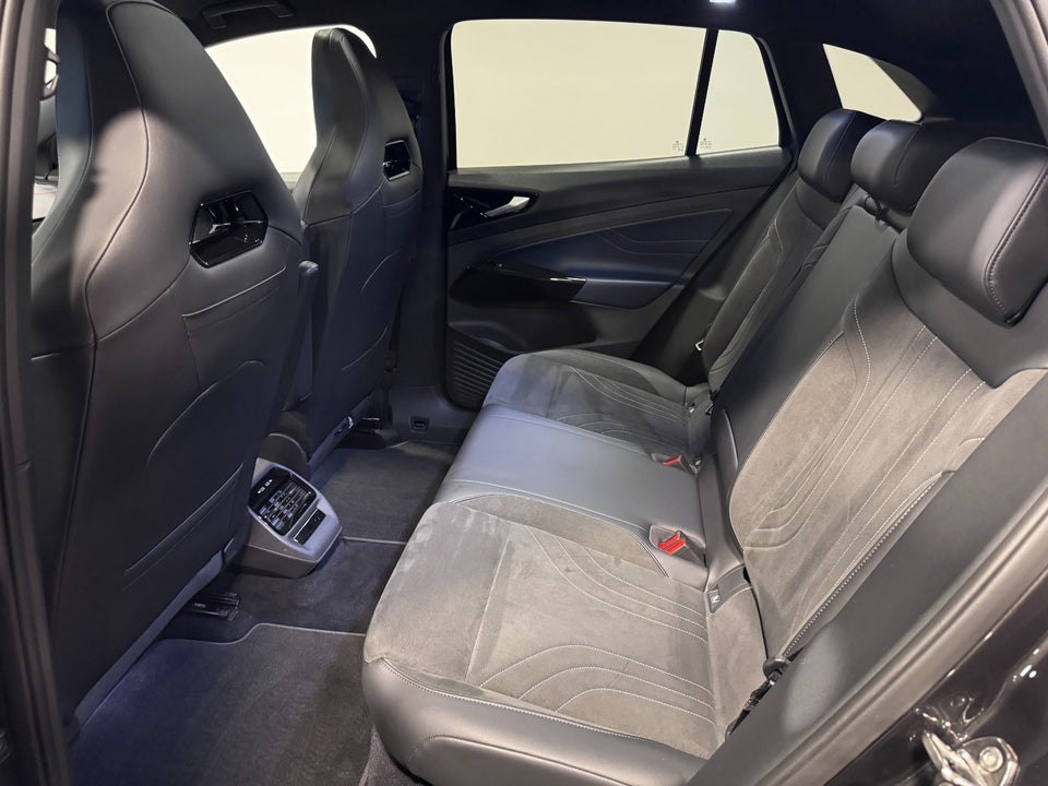 VW ID.4 77 GTX 4Motion 5d