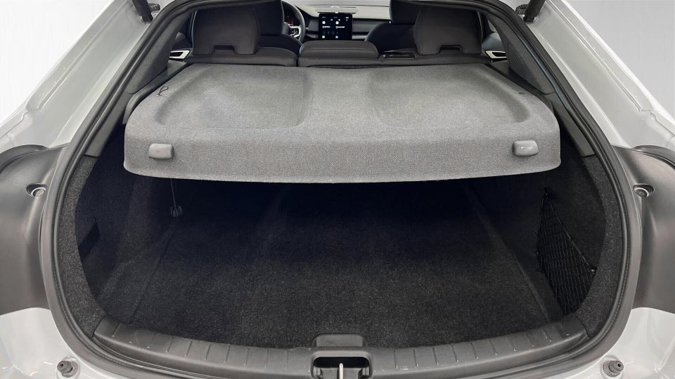 Polestar 2 Long Range 5d