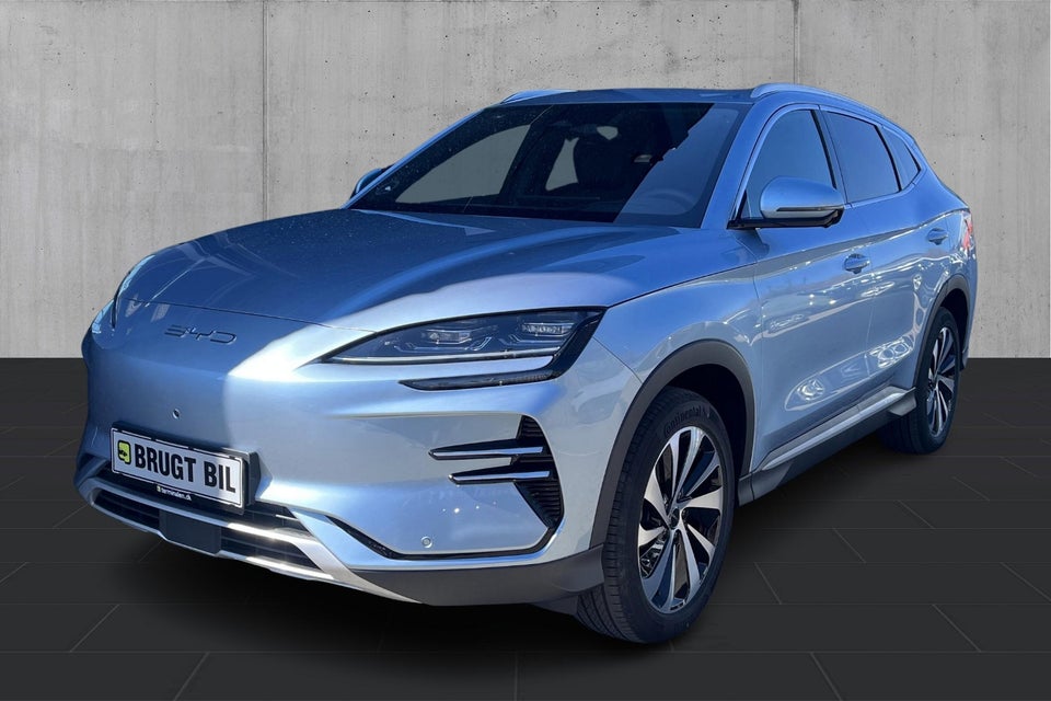 BYD Seal U 87 Design 5d