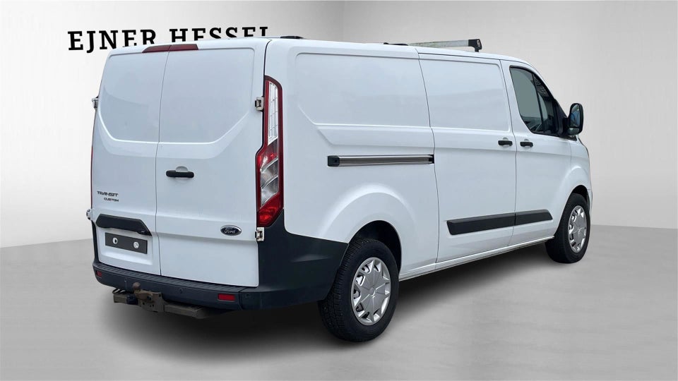 Ford Transit Custom 340L 2,0 TDCi 130 Trend