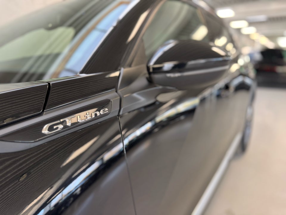 Peugeot 2008 1,5 BlueHDi 130 GT Line EAT8 5d