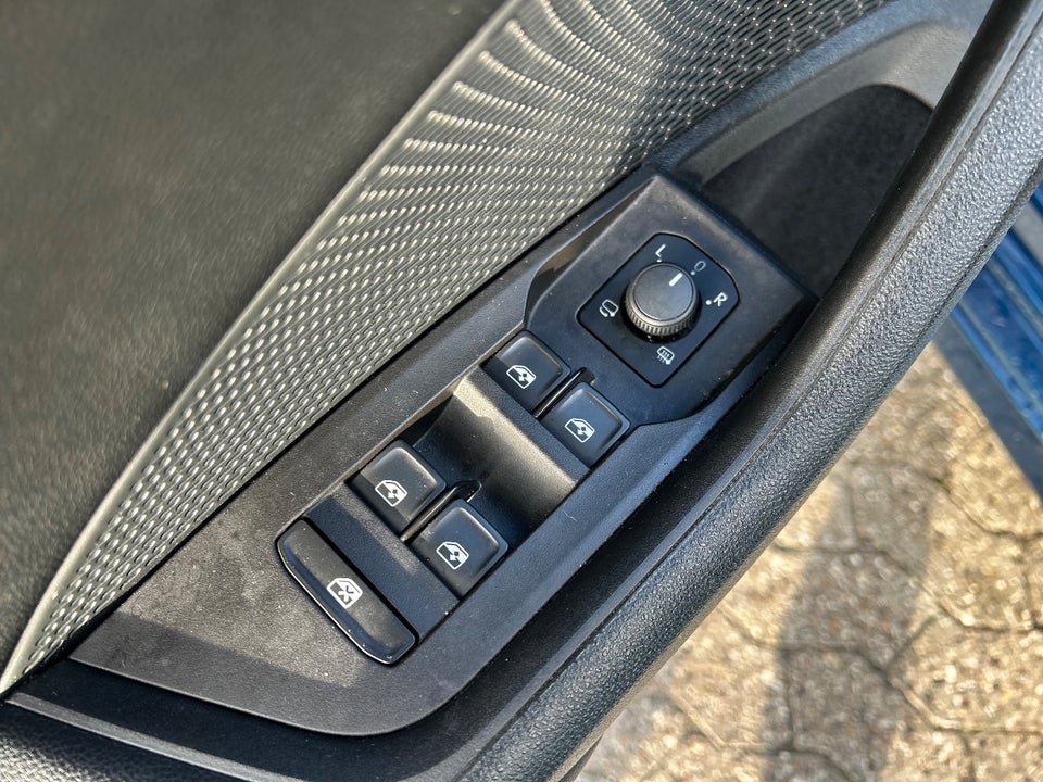 Skoda Octavia 1,4 TSi iV Plus DSG 5d