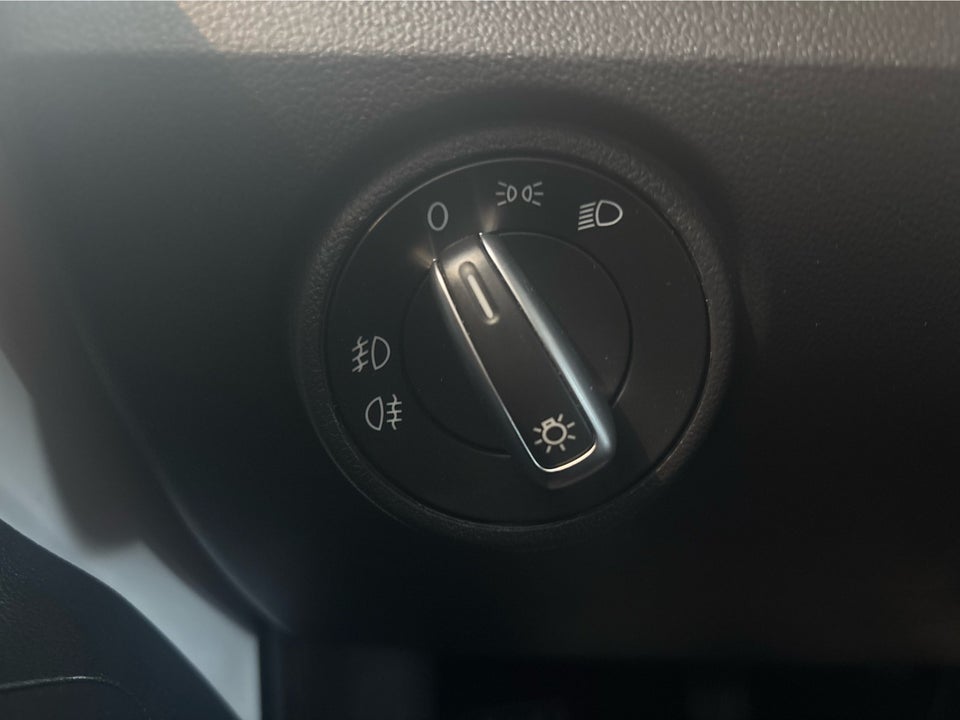 Seat Mii 1,0 60 Sport eco 5d