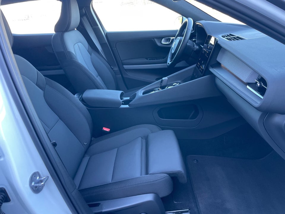 Polestar 2 Long Range AWD 5d