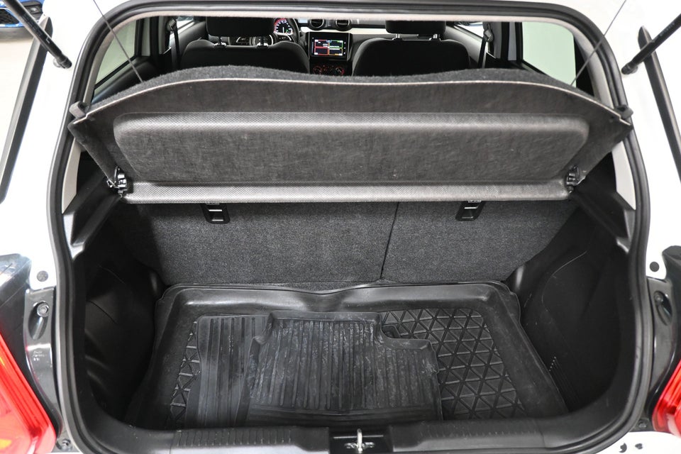 Suzuki Swift 1,2 mHybrid Action 5d