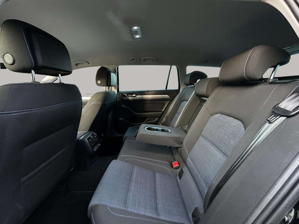 VW Passat 1,4 GTE+ Pro Variant DSG 5d