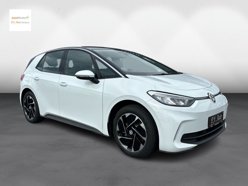 VW ID.3 58 Pro Performance 5d