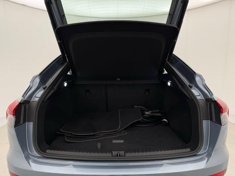 Audi Q4 e-tron 40 S-line 5d