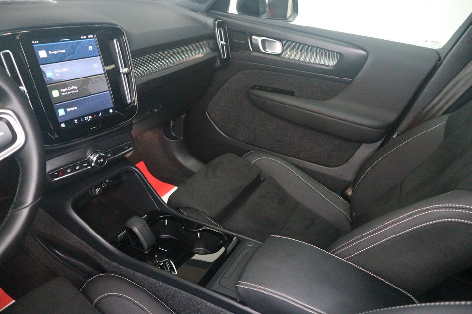 Volvo XC40 P6 ReCharge Ultimate 5d