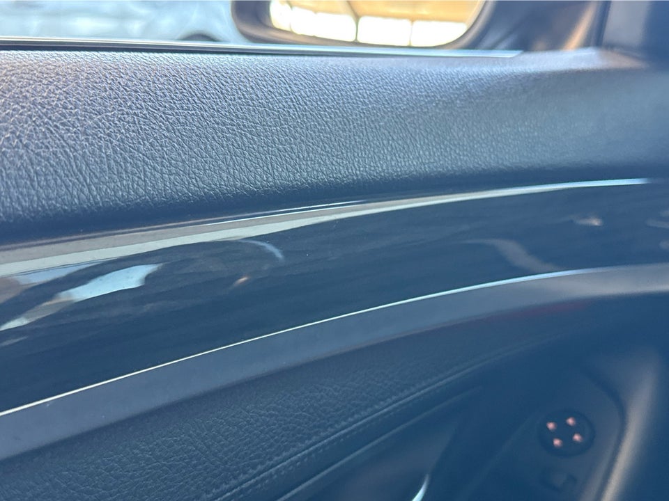 BMW 525d 2,0 Touring aut. 5d