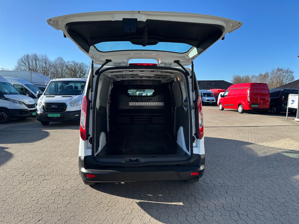 Ford Transit Connect 1,5 EcoBlue Trend aut. lang