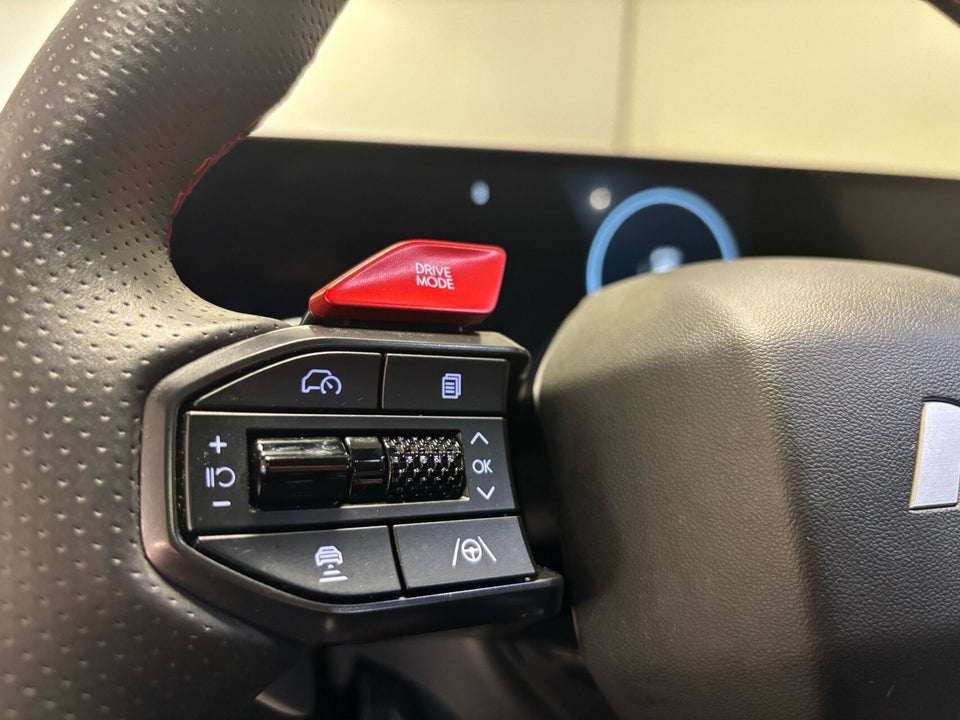 Hyundai Ioniq 5 84 N Line+ 5d