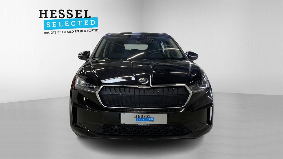 Skoda Enyaq 50 iV 5d