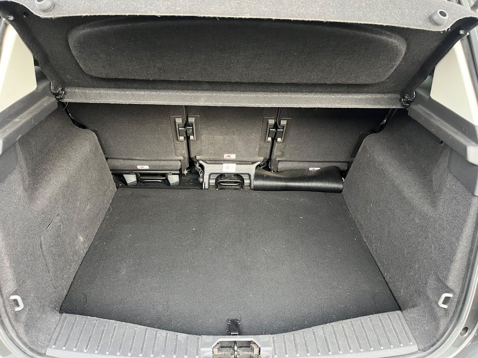 Ford C-MAX 1,0 SCTi 125 Titanium 5d