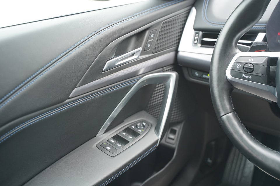 BMW iX1 xDrive30 M-Sport 5d