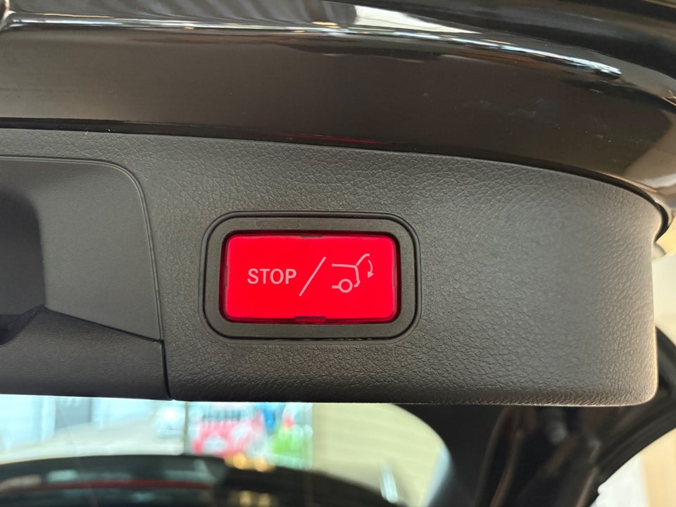 Mercedes EQA250 Progressive 5d