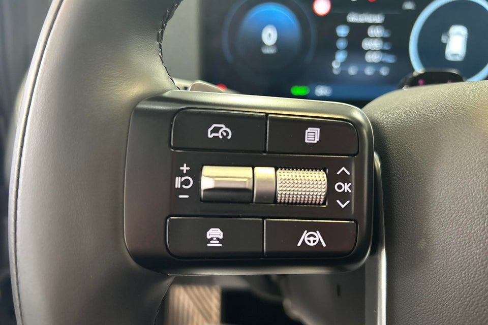 Hyundai Ioniq 9 110 Calligraphy Performance 4WD 7prs 5d