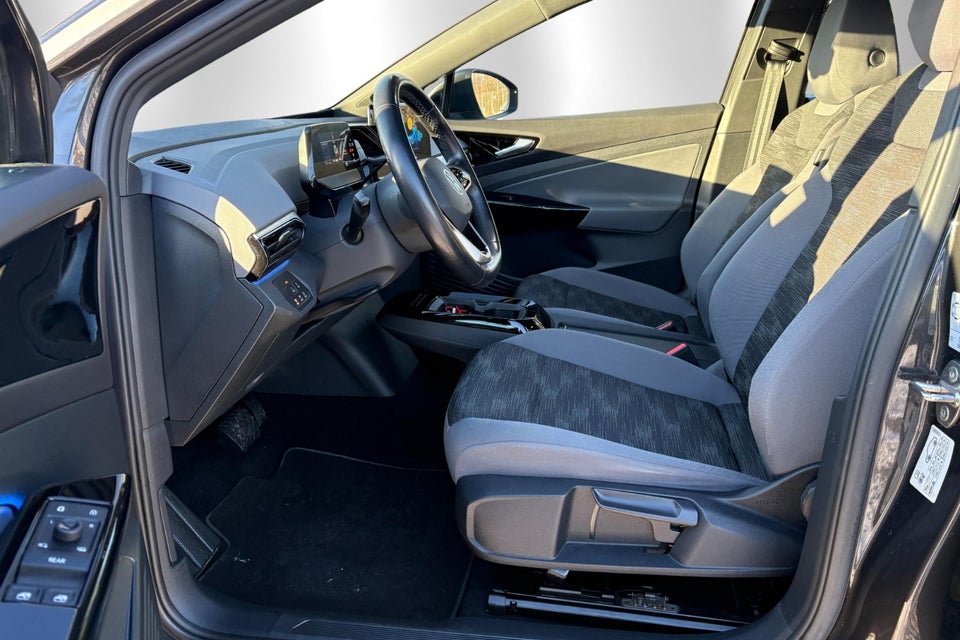 VW ID.4 77 Pro Performance 5d