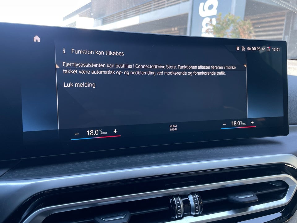 BMW i4 eDrive40 M-Sport 5d