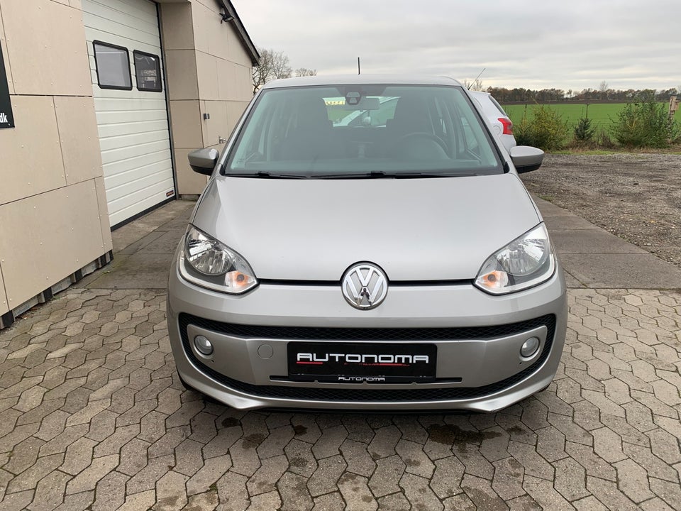 VW Up! 1,0 60 Move Up! BMT 5d