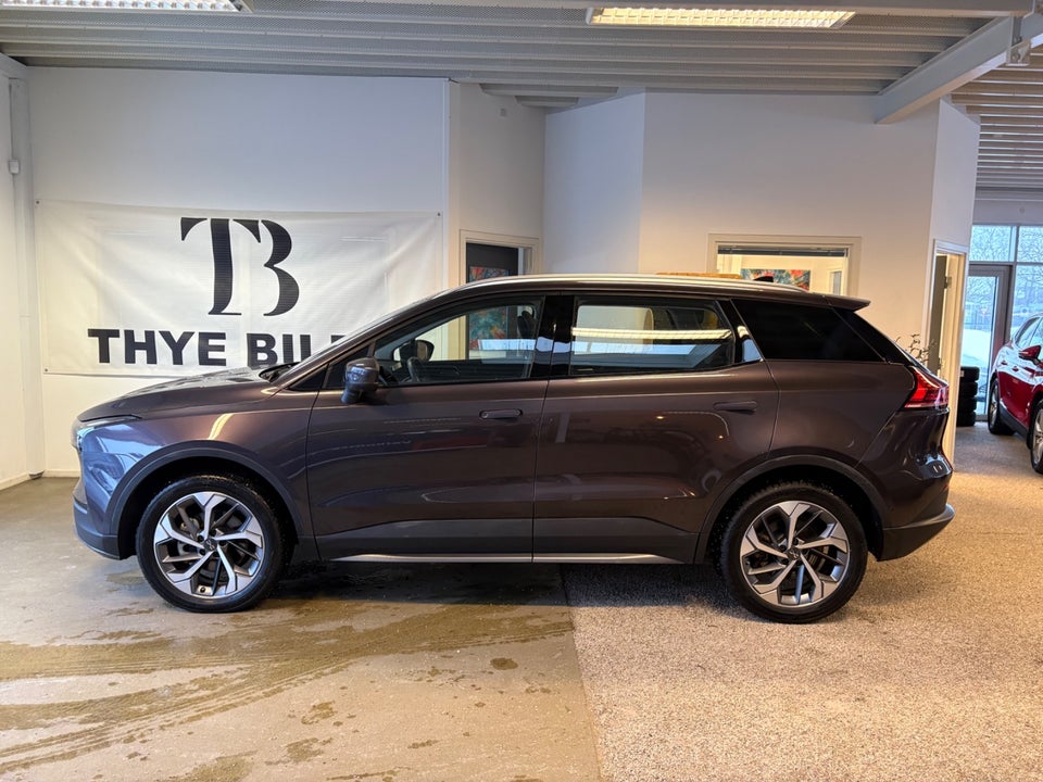 Aiways U5 Premium 5d