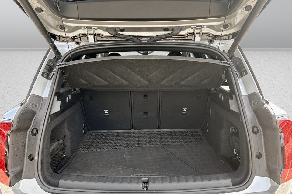 MINI Countryman SE JCW Trim XL ALL4 5d