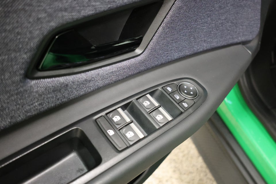 Renault 5 E-Tech 52 Techno 5d