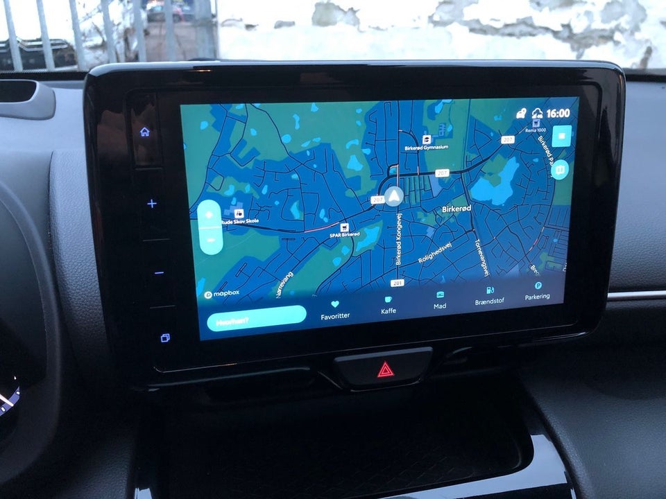 Toyota Yaris Cross 1,5 Hybrid Style e-CVT 5d